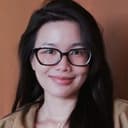Portrait of Nguyễn Ái Băng, co-founder of GetIn