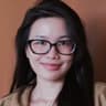 Ảnh chân dung Nguyễn Ái Băng, đồng sáng lập GetIn